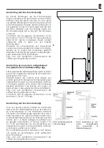 Предварительный просмотр 7 страницы livin flame 5958490 User And Installation Instructions Manual