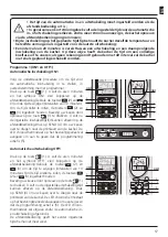 Предварительный просмотр 17 страницы livin flame 5958490 User And Installation Instructions Manual