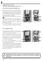 Предварительный просмотр 18 страницы livin flame 5958490 User And Installation Instructions Manual