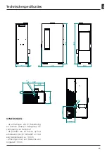 Предварительный просмотр 21 страницы livin flame 5958490 User And Installation Instructions Manual