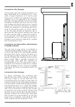 Предварительный просмотр 41 страницы livin flame 5958490 User And Installation Instructions Manual