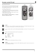 Предварительный просмотр 47 страницы livin flame 5958490 User And Installation Instructions Manual