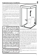 Предварительный просмотр 72 страницы livin flame 5958490 User And Installation Instructions Manual