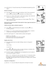 Предварительный просмотр 8 страницы livin flame Avers Assembly Instructions And Operating Manual