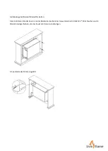 Предварительный просмотр 29 страницы livin flame Avers Assembly Instructions And Operating Manual