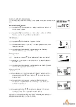 Предварительный просмотр 40 страницы livin flame Avers Assembly Instructions And Operating Manual