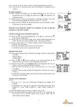 Предварительный просмотр 11 страницы livin flame Duvin EF277A Installation Instructions And Operating Manual