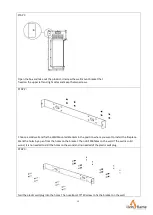 Предварительный просмотр 19 страницы livin flame Duvin EF277A Installation Instructions And Operating Manual