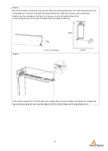 Предварительный просмотр 20 страницы livin flame Duvin EF277A Installation Instructions And Operating Manual