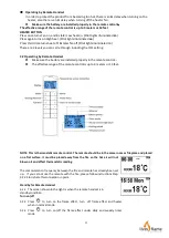 Предварительный просмотр 23 страницы livin flame Duvin EF277A Installation Instructions And Operating Manual