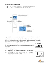 Предварительный просмотр 38 страницы livin flame Duvin EF277A Installation Instructions And Operating Manual