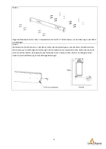 Предварительный просмотр 49 страницы livin flame Duvin EF277A Installation Instructions And Operating Manual