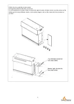 Предварительный просмотр 51 страницы livin flame Duvin EF277A Installation Instructions And Operating Manual