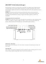 Предварительный просмотр 52 страницы livin flame Duvin EF277A Installation Instructions And Operating Manual