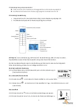 Предварительный просмотр 53 страницы livin flame Duvin EF277A Installation Instructions And Operating Manual