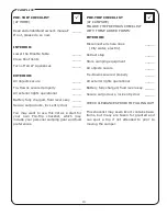 Preview for 10 page of Livin Lite CAMP LITE Owner'S Manual