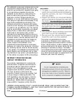 Preview for 16 page of Livin Lite CAMP LITE Owner'S Manual