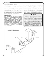 Preview for 36 page of Livin Lite CAMP LITE Owner'S Manual