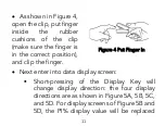 Предварительный просмотр 24 страницы LIVIN Med FO0920A User Manual