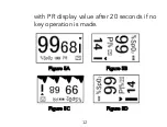 Предварительный просмотр 25 страницы LIVIN Med FO0920A User Manual