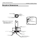 Предварительный просмотр 9 страницы Livin the Dog Life DL-1000-DWC-SS Installation & Operation Manual