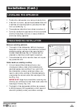 Предварительный просмотр 9 страницы Living & Co 12PL-DVLC Instruction Manual