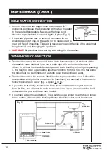 Предварительный просмотр 10 страницы Living & Co 12PL-DVLC Instruction Manual