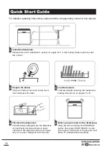 Предварительный просмотр 14 страницы Living & Co 12PL-DVLC Instruction Manual