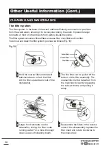 Preview for 28 page of Living & Co 12PL-DVLC Instruction Manual