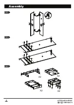 Preview for 5 page of Living & Co 9400048299083 Instruction Manual