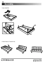 Предварительный просмотр 4 страницы Living & Co 9401056224944 Instruction Manual