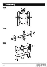 Preview for 5 page of Living & Co 9401056869022 Instruction Manual