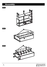 Preview for 6 page of Living & Co 9401056869022 Instruction Manual