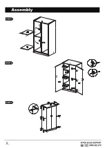 Preview for 7 page of Living & Co 9401056869022 Instruction Manual