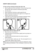 Предварительный просмотр 12 страницы Living & Co GK-500-L Instruction Manual