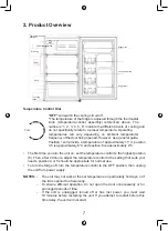 Предварительный просмотр 7 страницы Living & Co HS-160RN User Manual