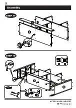 Preview for 17 page of Living & Co INDIANA 7 Instruction Manual