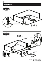 Preview for 20 page of Living & Co INDIANA 7 Instruction Manual