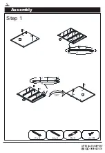 Preview for 6 page of Living & Co Newport Entertainment Unit Instruction Manual