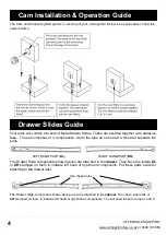 Preview for 5 page of Living & Co Takiwira Instruction Manual