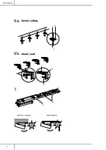 Предварительный просмотр 6 страницы living b.p.c 740536 Mounting Instruction