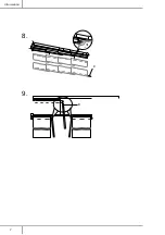 Предварительный просмотр 7 страницы living b.p.c 740536 Mounting Instruction