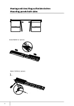 Предварительный просмотр 9 страницы living b.p.c 740536 Mounting Instruction