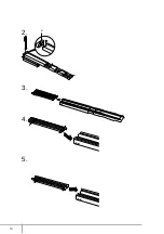 Предварительный просмотр 10 страницы living b.p.c 740536 Mounting Instruction