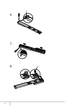 Предварительный просмотр 11 страницы living b.p.c 740536 Mounting Instruction