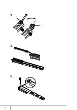 Предварительный просмотр 13 страницы living b.p.c 740536 Mounting Instruction