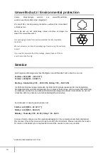 Предварительный просмотр 14 страницы living b.p.c 740536 Mounting Instruction