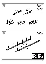 Предварительный просмотр 3 страницы living b.p.c Bonprix 929188 Assembly Instructions Manual