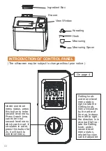 Предварительный просмотр 5 страницы LIVING BASICS BM1352-UL Instruction Manual