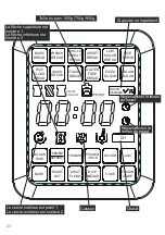 Предварительный просмотр 25 страницы LIVING BASICS BM1352-UL Instruction Manual